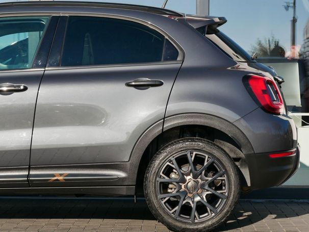 Fiat 500X 111 kW image number 22