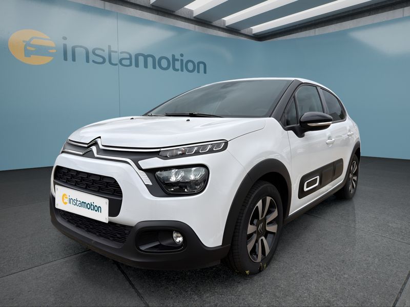 Citroen C3 Origin Max