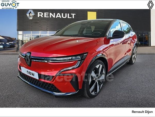 Renault Megane  162 kW image number 1