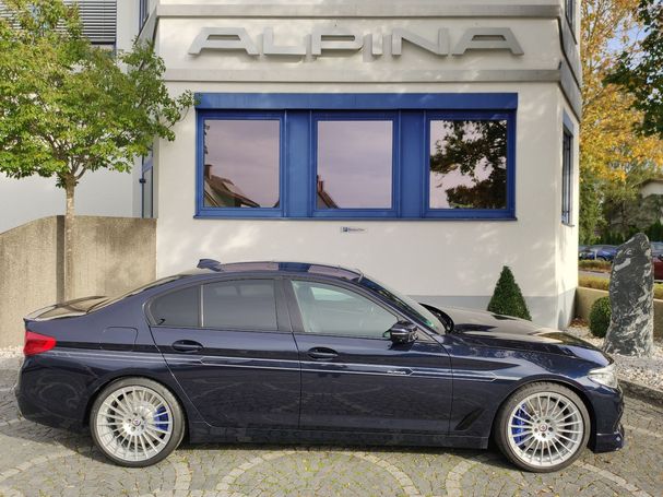 ALPINA D5 S 285 kW image number 3