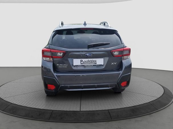 Subaru XV Exclusive 84 kW image number 3