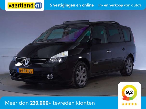 Renault Grand Espace 2.0 dCi 110 kW image number 1