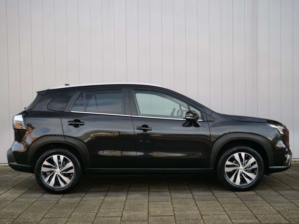 Suzuki SX4 S-Cross S-Cross 1.5 Hybrid 85 kW image number 3