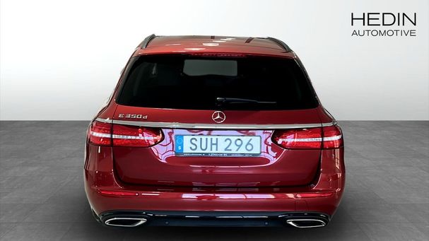 Mercedes-Benz E 350 d 190 kW image number 7