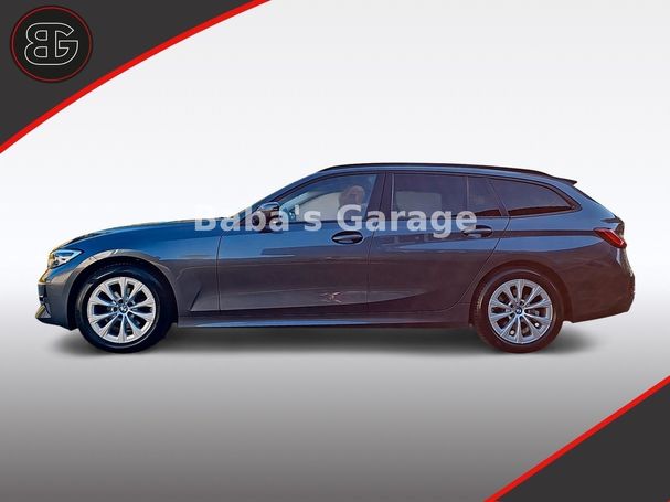 BMW 318d Touring Advantage 110 kW image number 4