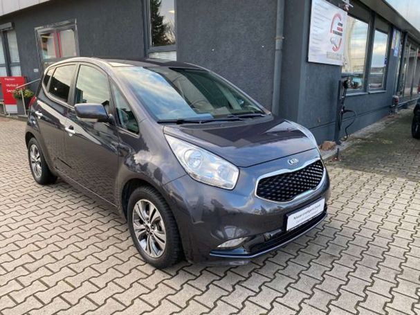 Kia Venga 1.6 CVVT 92 kW image number 2