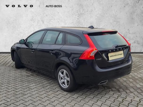 Volvo V60 D4 Kinetic 133 kW image number 5