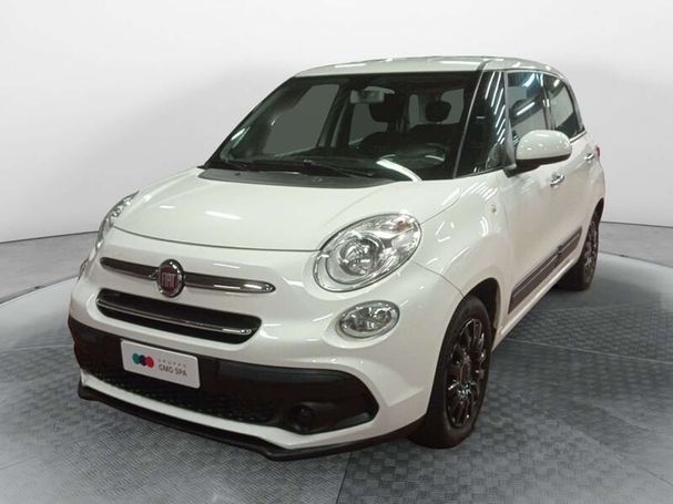 Fiat 500L 1.3 70 kW image number 1