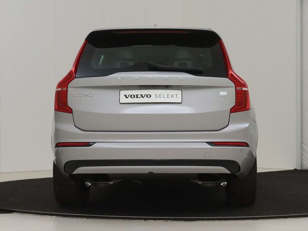 Volvo XC90 T8 Recharge AWD Ultimate 335 kW image number 2