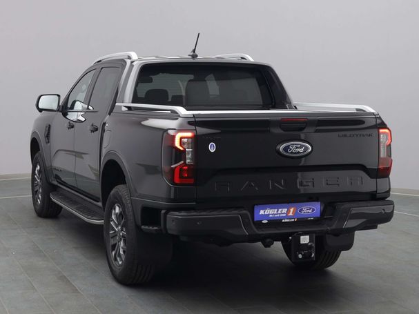 Ford Ranger Wildtrak 151 kW image number 42