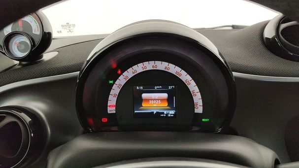 Smart ForTwo EQ pulse 60 kW image number 6