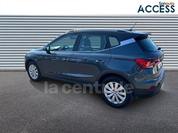 Seat Arona 1.0 TSI XCELLENCE 85 kW image number 16