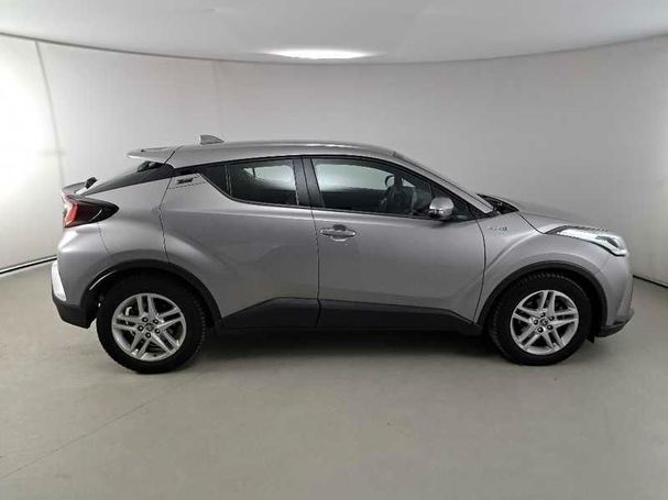 Toyota C-HR 1.8 90 kW image number 1