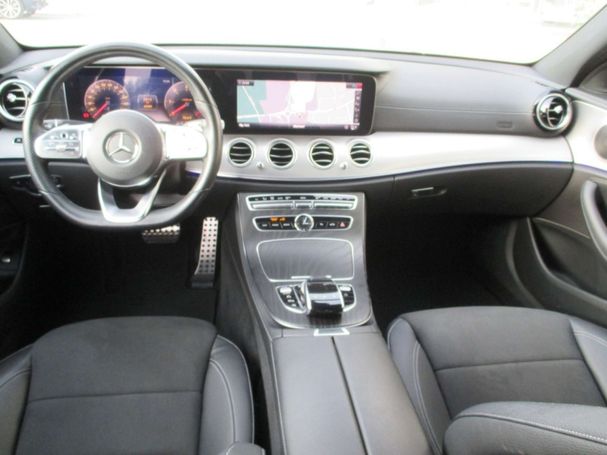 Mercedes-Benz E 220 d 4Matic 143 kW image number 11