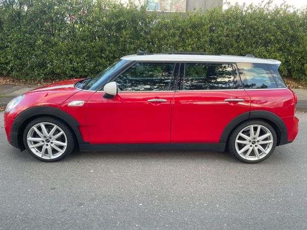 Mini Cooper S Clubman 141 kW image number 7