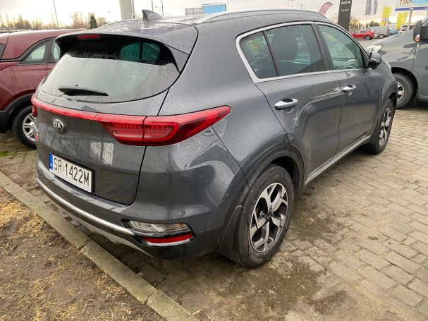 Kia Sportage 1.6 T-GDi 2WD 130 kW image number 3