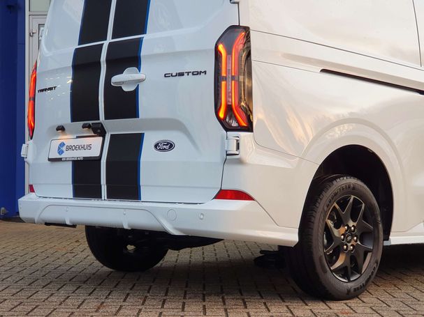 Ford Transit Custom 2.0 110 kW image number 4