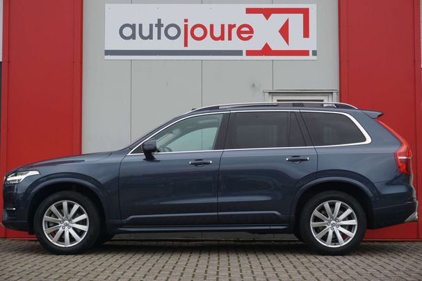 Volvo XC90 D5 AWD Momentum 175 kW image number 4