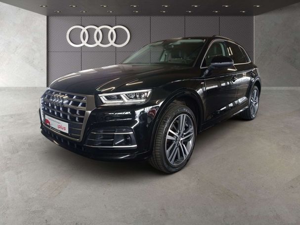 Audi Q5 45 TFSI quattro S tronic S-line Sport 180 kW image number 1