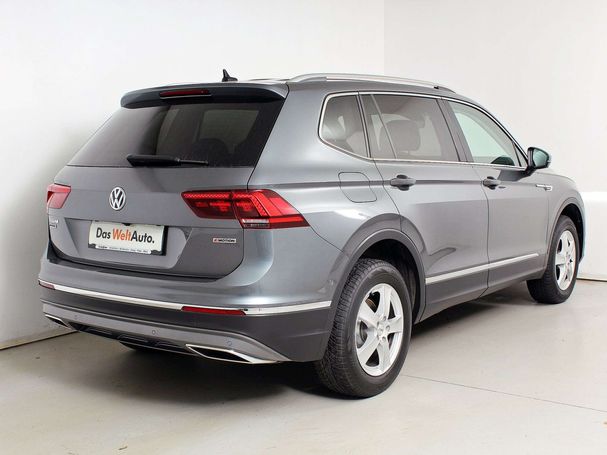 Volkswagen Tiguan TDI 4Motion DSG 140 kW image number 2