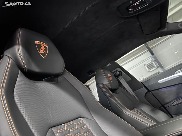 Lamborghini Urus 478 kW image number 41