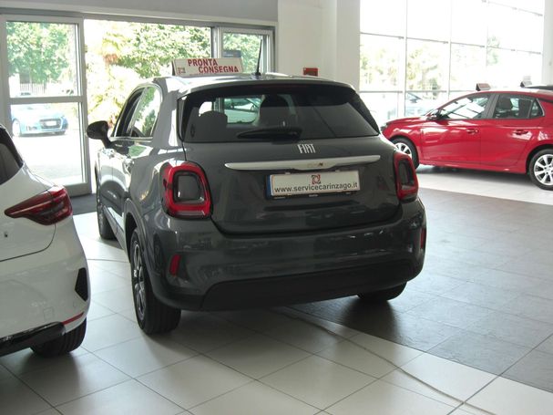 Fiat 500X 1.0 88 kW image number 6