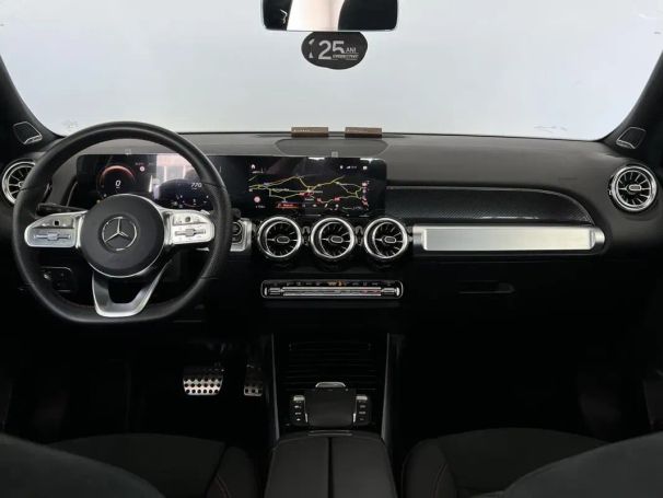 Mercedes-Benz GLB 220 d 140 kW image number 10