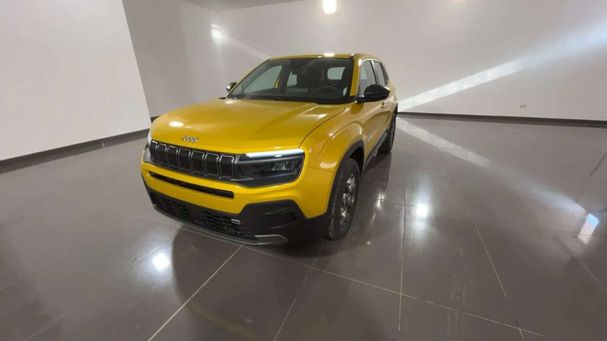 Jeep Avenger 1.2 74 kW image number 1