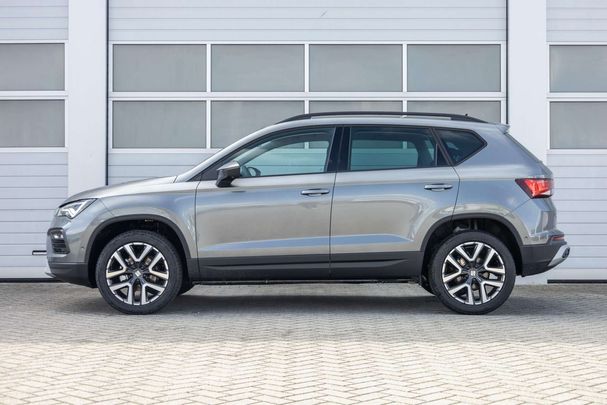 Seat Ateca 1.5 TSI Style 110 kW image number 13