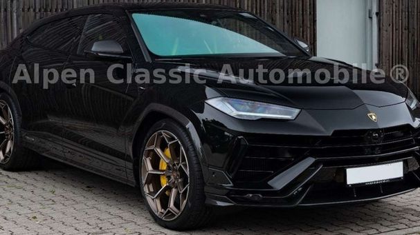 Lamborghini Urus 478 kW image number 2