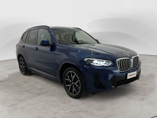 BMW X3 xDrive20d 140 kW image number 2