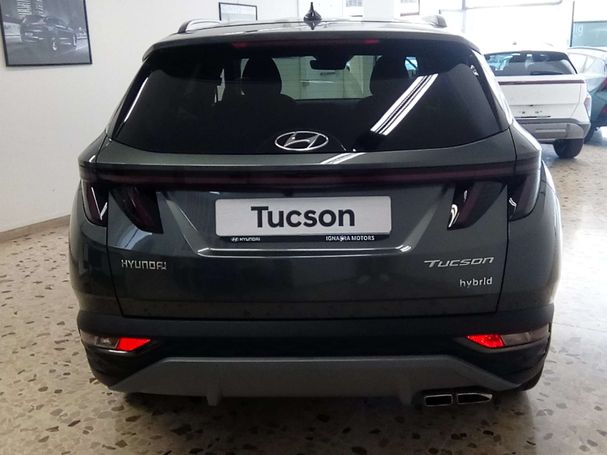 Hyundai Tucson HEV 169 kW image number 2