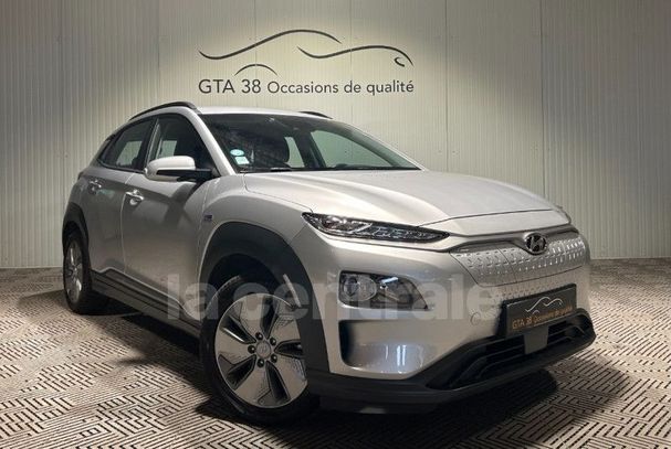 Hyundai Kona 150 kW image number 2