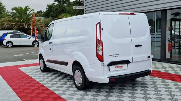 Ford Transit Custom 96 kW image number 7