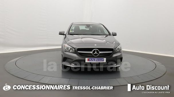 Mercedes-Benz CLA 180 80 kW image number 5