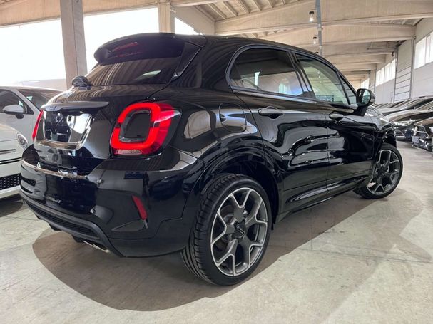 Fiat 500X 1.0 88 kW image number 6