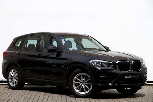 BMW X3 xDrive30e 215 kW image number 3