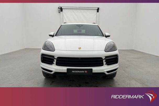 Porsche Cayenne S 324 kW image number 3