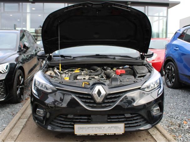 Renault Clio TCe 100 Zen 74 kW image number 13