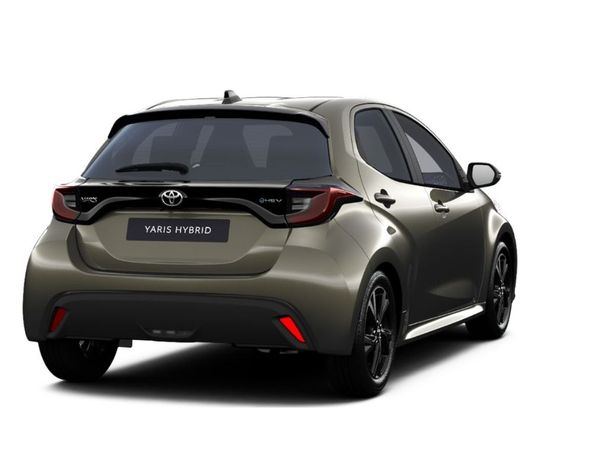 Toyota Yaris 85 kW image number 2