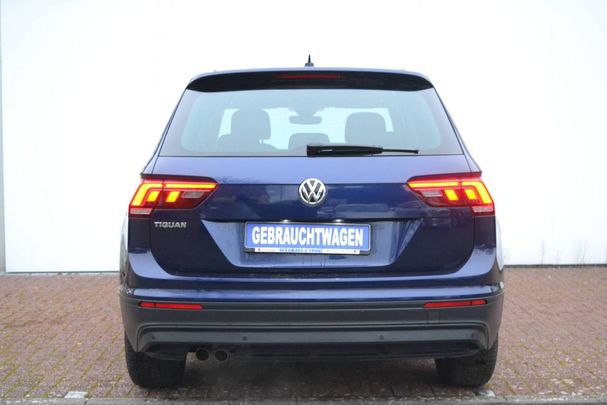 Volkswagen Tiguan 1.5 TSI ACT IQ.DRIVE 96 kW image number 3