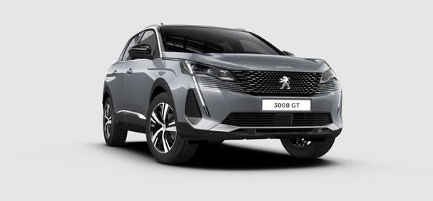 Peugeot 3008 PureTech 130 96 kW image number 1