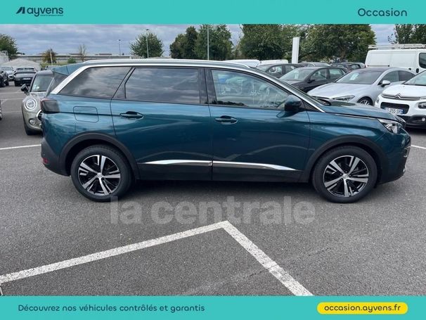 Peugeot 5008 130 kW image number 13