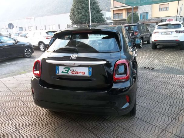 Fiat 500X 1.3 70 kW image number 4