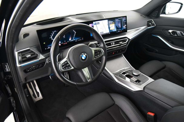 BMW 320d Touring xDrive M Sport 140 kW image number 6