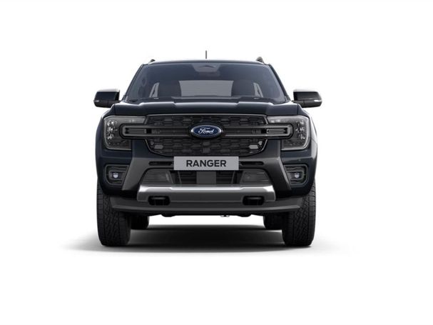 Ford Ranger 3.0 EcoBlue Wildtrak 176 kW image number 8