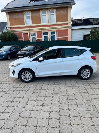 Ford Fiesta Cool Connect 55 kW image number 5