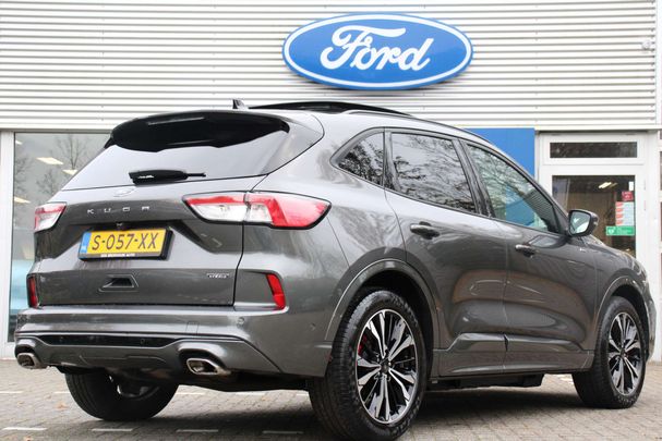 Ford Kuga 165 kW image number 2