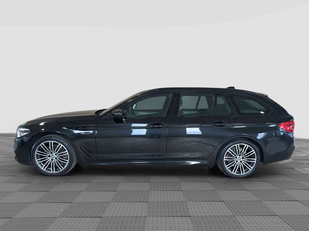 BMW 520d Touring 140 kW image number 5