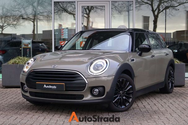 Mini Cooper Clubman 100 kW image number 2